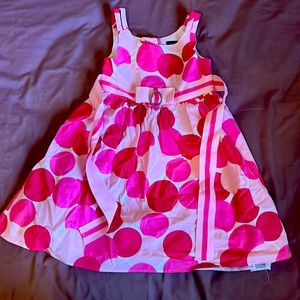 Girls dress size -5